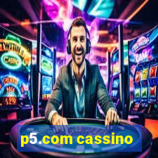 p5.com cassino